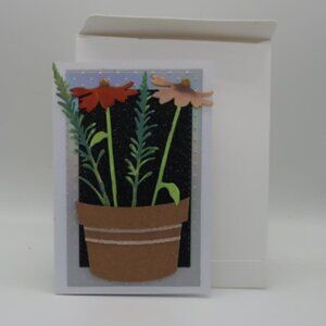 'Any Occasion' Greeting Card (Handmade) # 4446